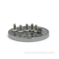 factory made wholesales low price glasses screw